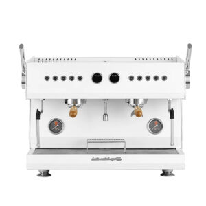 Maquina de espresso 2 grupos multi boiler Gemilai (3)