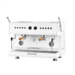 Maquina de espresso 2 grupos multi boiler Gemilai (5)