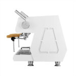 Maquina de espresso 2 grupos multi boiler Gemilai (6)
