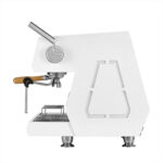 Máquina de espresso Doble Caldera para Cafetería G3111A Gemilai - (1)