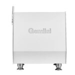 Máquina de espresso Doble Caldera para Cafetería G3111A Gemilai - (2)