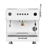 Máquina de espresso Doble Caldera para Cafetería G3111A Gemilai - (5)