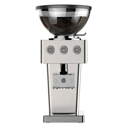 Molinillo de Café Fresas Planas 60mm y Dosifica (1)