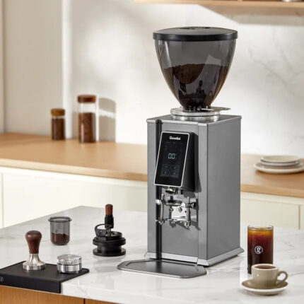 Molinillo de café 83 mm G9026A alto rendimiento Gemilai (3)