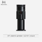 Molino café eléctrico portátil MUVNA recargable - (1)