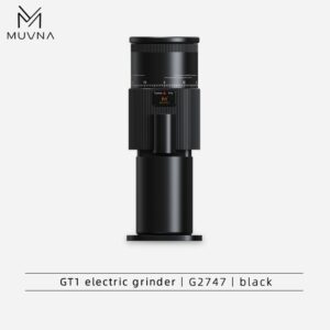 Molino café eléctrico portátil MUVNA recargable - (1)