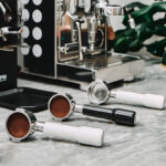 Portafiltro sin fondo 51 mm Delonghi doble oreja - (4)