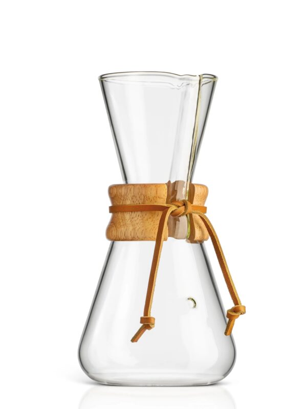 Cafetera Chemex 3 Tazas Pour Over Chemex (2)