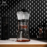 Cafetera Cold Brew Ice Drip 600ml MUVNA (1)