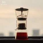 Cafetera Cold Brew Ice Drip 600ml MUVNA (8)