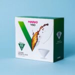 Filtros para V60 Talla 02 x100 Papel Blanco Hario Tienda Barista (3)