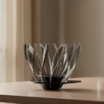 HARIO V60 Suiren Dripper 02 Negro Método de Goteo Tienda Barista (2)
