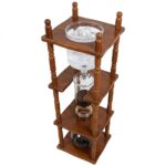 Torre Cold Brew madera 3000 ml (1)