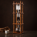 Torre Cold Brew madera 3000 ml