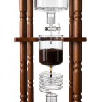 Torre Cold Brew madera 3000 ml (2)