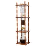 Torre Cold Brew madera 3000 ml (3)