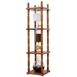 Torre Cold Brew madera 3000 ml (3)