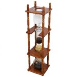 Torre Cold Brew madera 3000 ml (4)