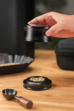 medidor de actividad de agua para café DiFluid CoffMeter W1 (5)