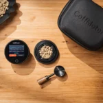 medidor de actividad de agua para café DiFluid CoffMeter W1 (7)