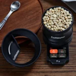 medidor de humedad para café DiFluid CoffMeter M1 (2)