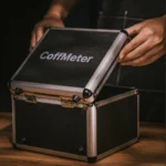medidor de humedad para café DiFluid CoffMeter M1 (5)