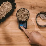 medidor de humedad para café DiFluid CoffMeter M1 (7)