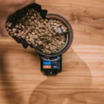 medidor de humedad para café DiFluid CoffMeter M1 (8)
