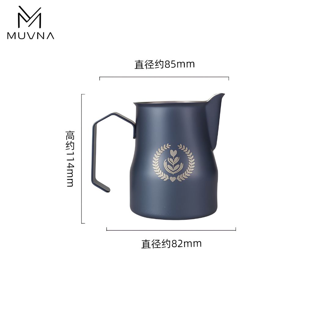 jarra-espumadora-leche-muvna-azul-prusia-450ml jarra-espumadora-leche-muvna-azul-prusia-450ml
