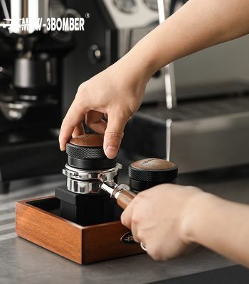Rosca de manipulación y distribuidor 53mm