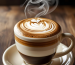 Cómo se hace un capuchino
