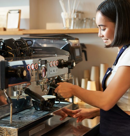 Equipamiento indispensable para cafeterías en Perú